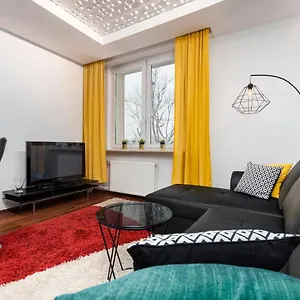 Wilcza 26a By Homeprime Warszawa