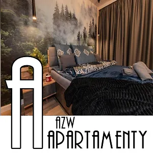 Ines - Zakopianskie - Fitness Parking Apartament Zakopane