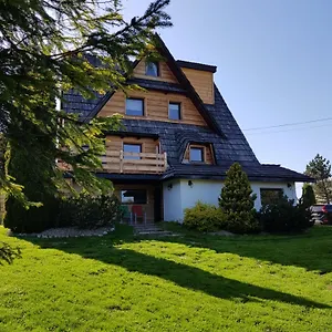 Dom Gorski Klimat-willa 160 M2 Z Wewnetrzna Sauna Finska, Znizki Do Term Goracy Potok Dom wakacyjny Zakopane