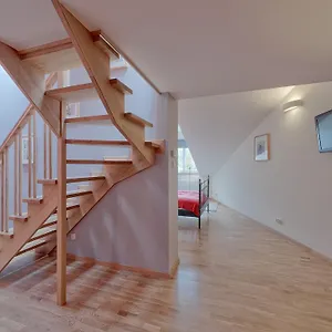 Beauty Of Apartament Kraków