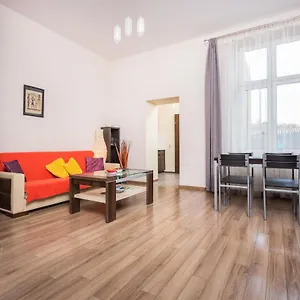 Luxor Apartament Kraków
